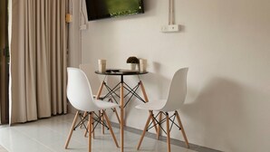 Studio Room | Room amenity - Cozy Stay near Nimman (Chiang Mai)
