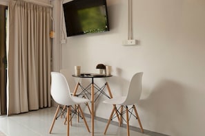 Studio Room | Room amenity