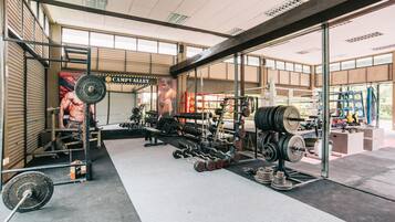 Gym
