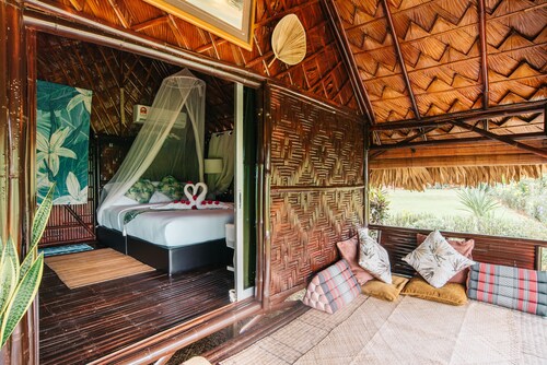 Bambu Getaway