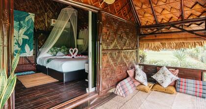 Bambu Getaway