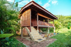 Garden Hillside Villa | Exterior - Bambu Getaway (Langkawi)