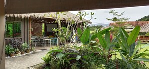 Dining - Bambu Getaway (Langkawi)