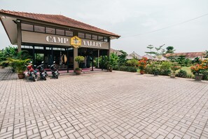 Scooter/moped