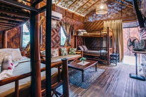 Room - Bambu Getaway (Langkawi)