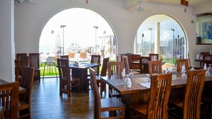 Restaurant - Water Gate Resort & Spa (Unawatuna)