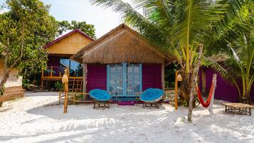 Deluxe Double Room | Front of property