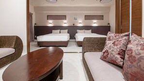 1 bedroom, desk, free WiFi - COZY STAY in Itoman (Itoman)