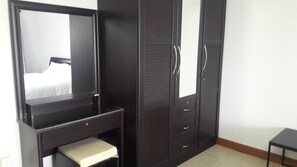 Interior - Mana Residence (Hat Yai)