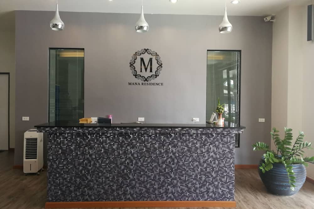 Mana Residence