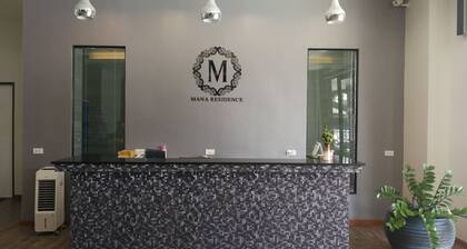 Mana Residence