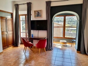 Premium bedding, free WiFi, bed sheets - Sol Port Soller (Sóller)