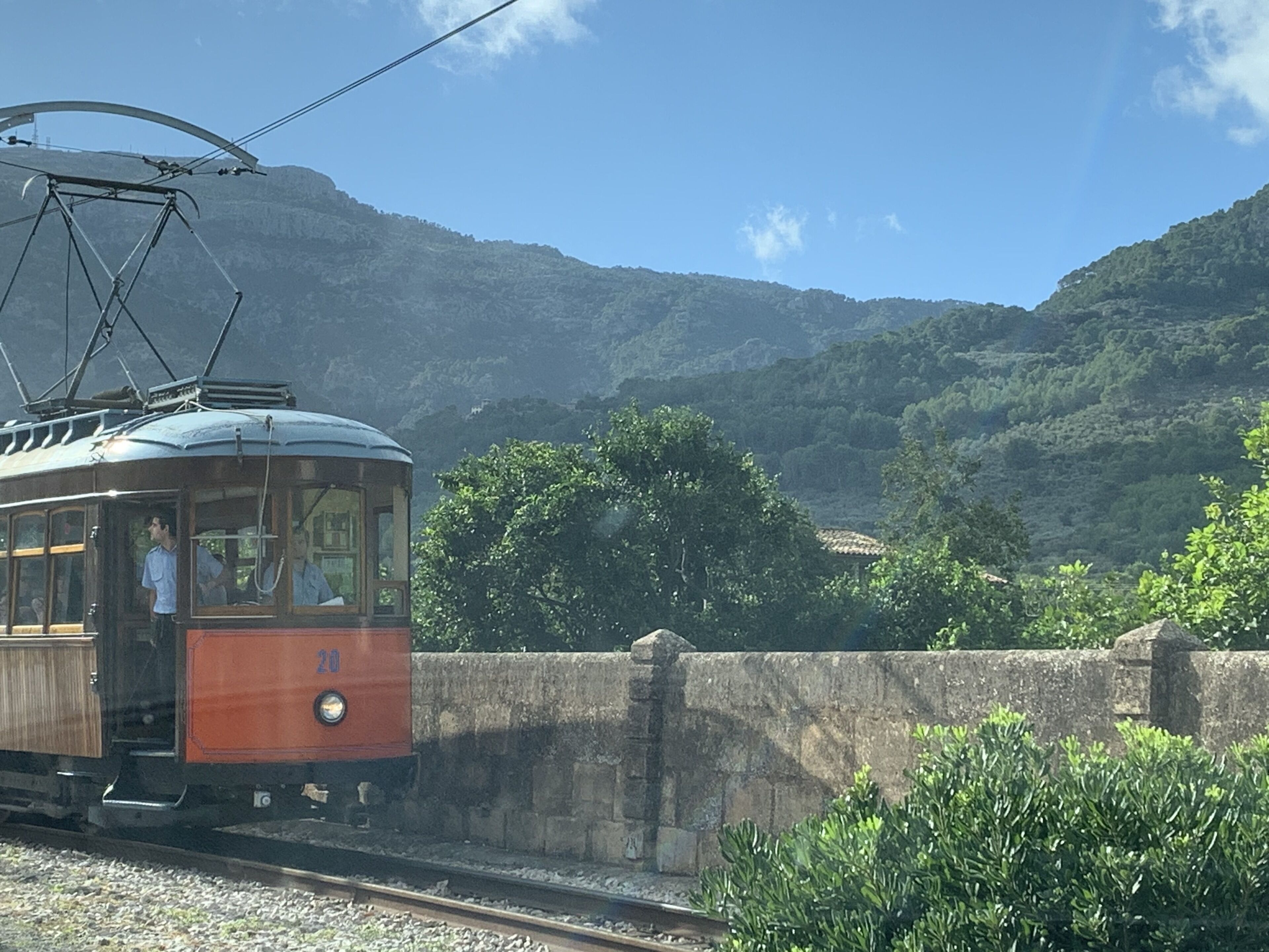 Foto - Sol Port Soller