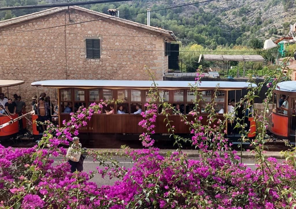 Foto - Sol Port Soller