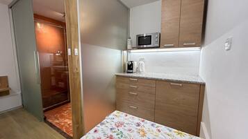 Værelse | Strygejern/strygebræt, gratis Wi-Fi, sengetøj