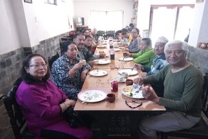 Restaurantes