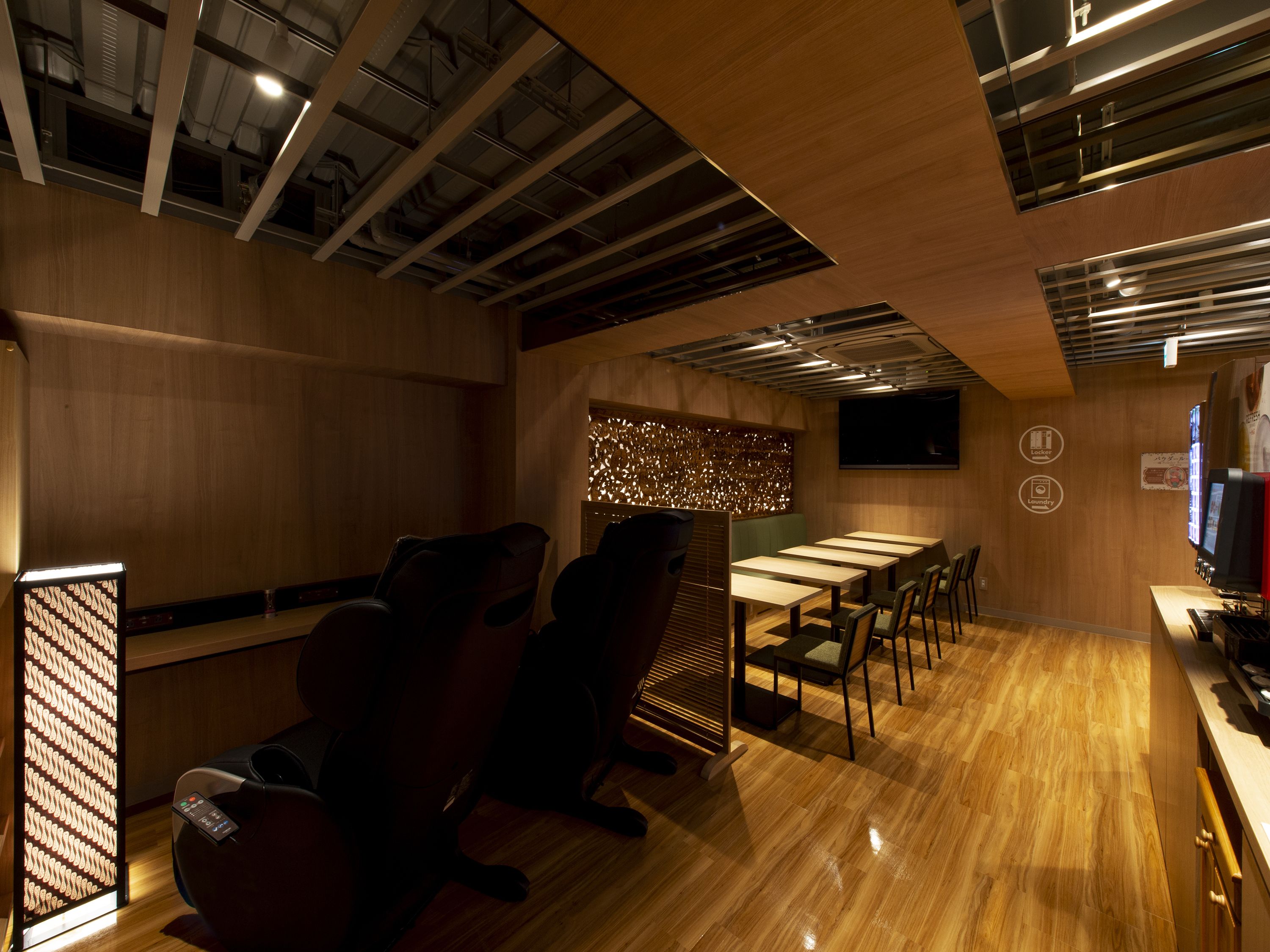 Foto - Daiwa Roynet Hotel Kyoto Shijo Karasuma