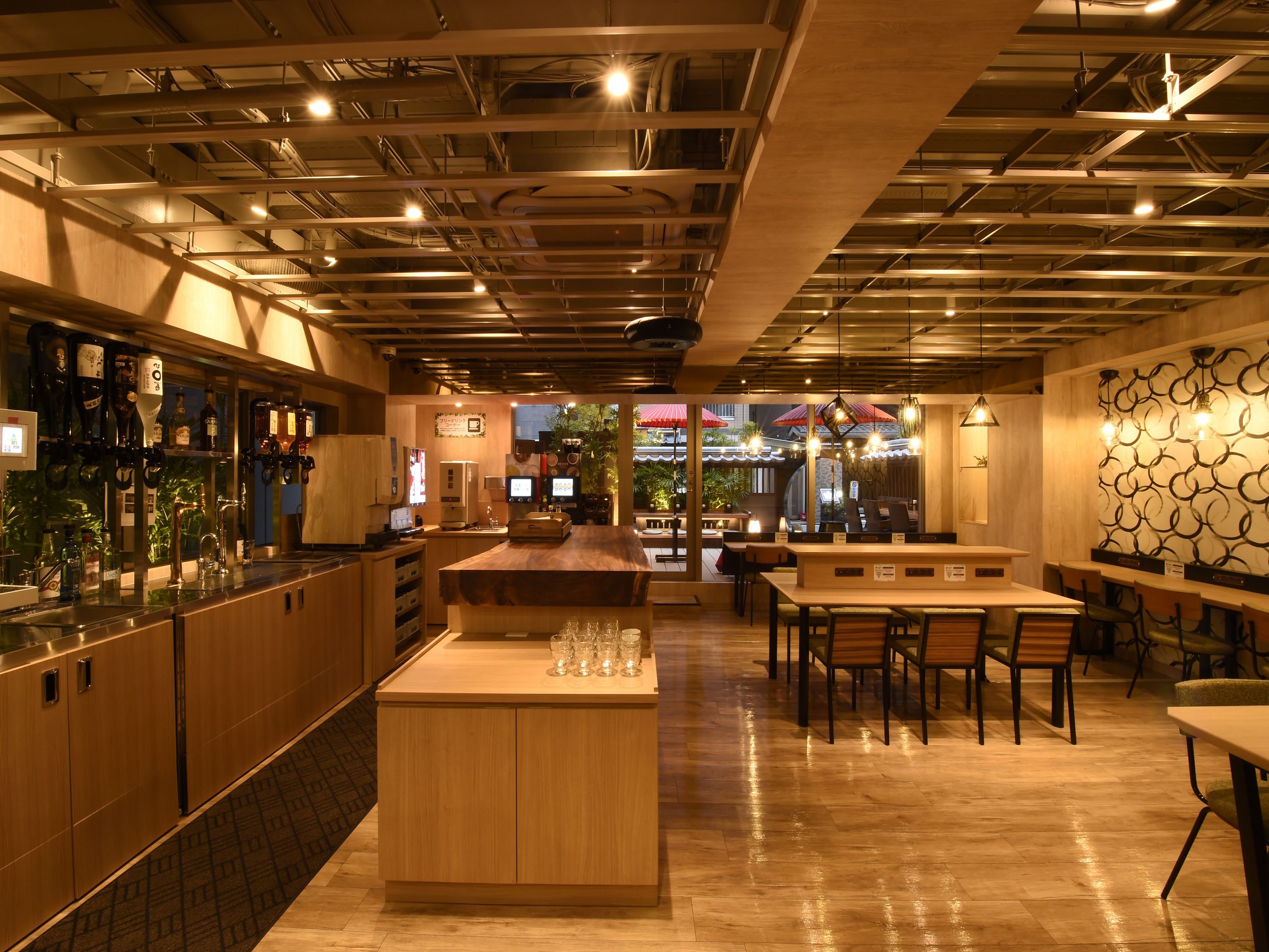 Foto - Daiwa Roynet Hotel Kyoto Shijo Karasuma