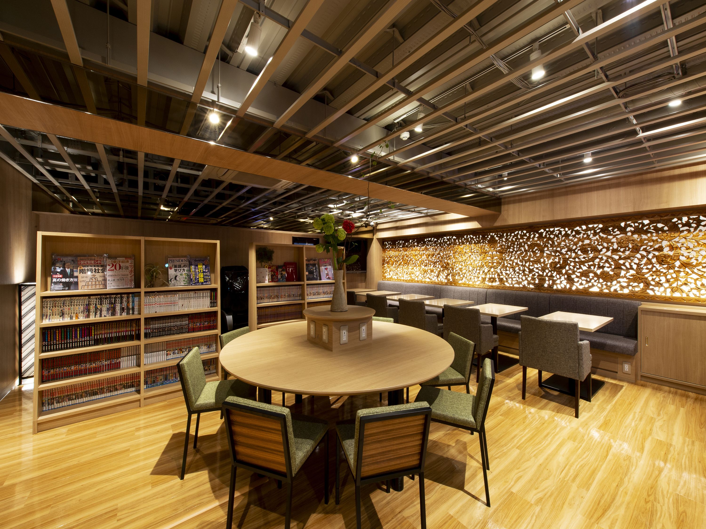 Foto - Daiwa Roynet Hotel Kyoto Shijo Karasuma