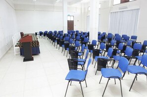 Meeting facility - CFM Bilene Resort (Praia do Bilene)