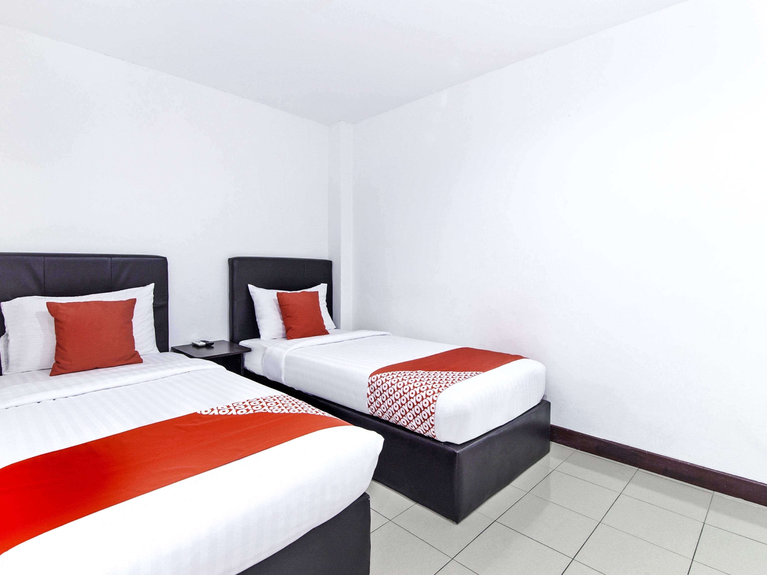 Standard Twin Room, 2 Single Beds