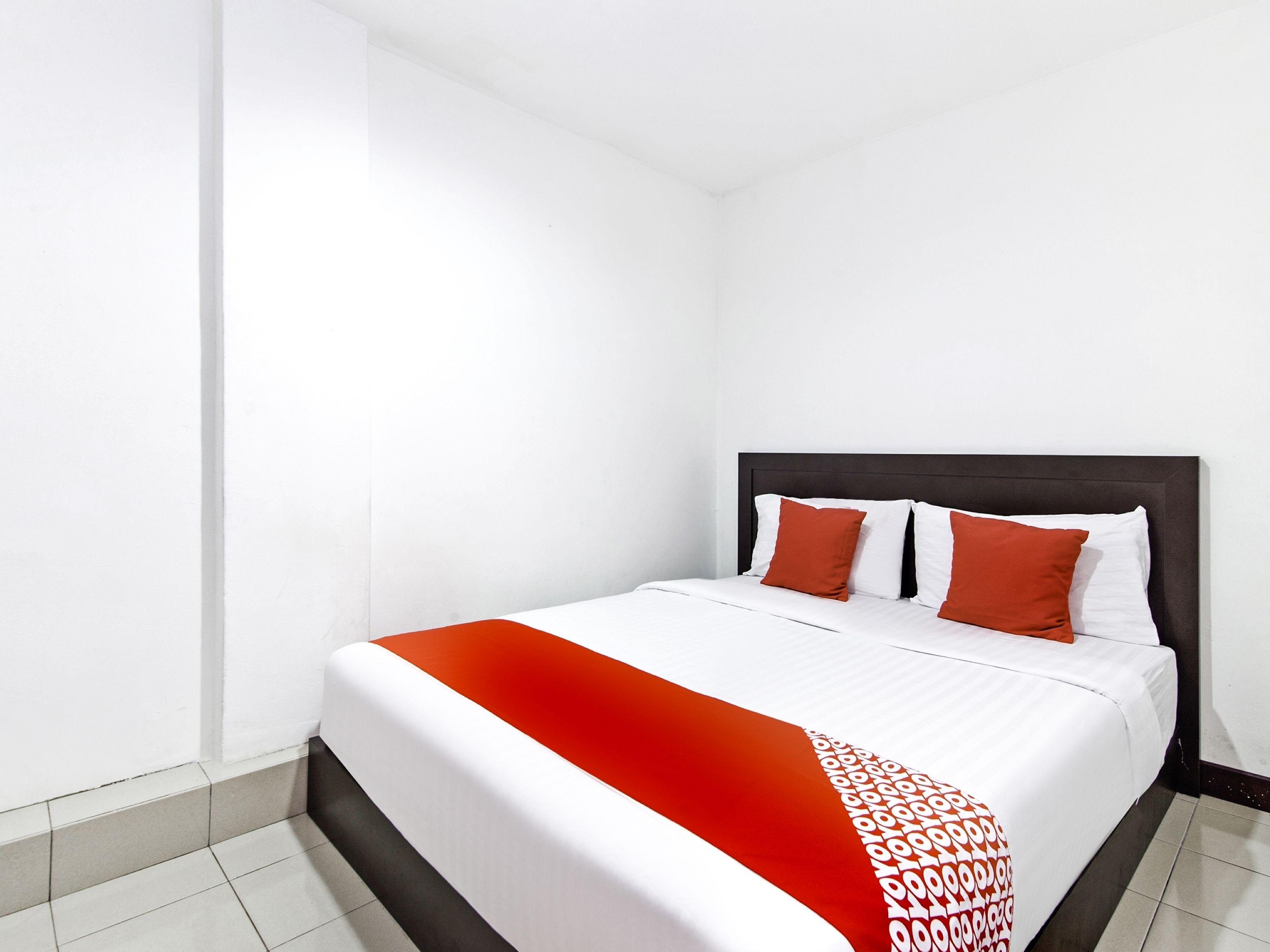 Foto - Super OYO 321 Hotel D'Elegant