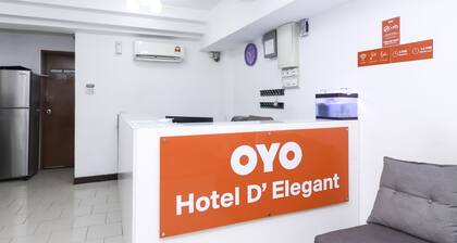 Hotel O D'Elegant