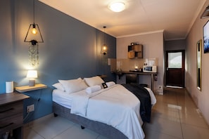 Apartment - Menlyn Apartments (Pretoria)
