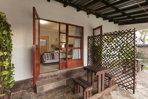 Apartamento familiar | 1 dormitorio y ropa de cama de alta calidad