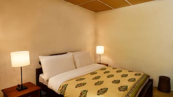 Basic Room, 1 Bedroom, Mountainside