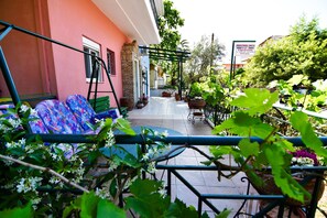 Terraço/pátio