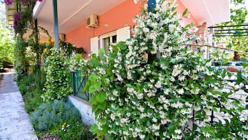 Jardín