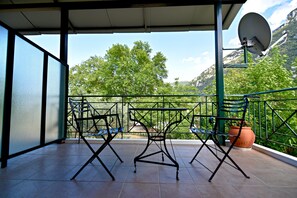 Balcon