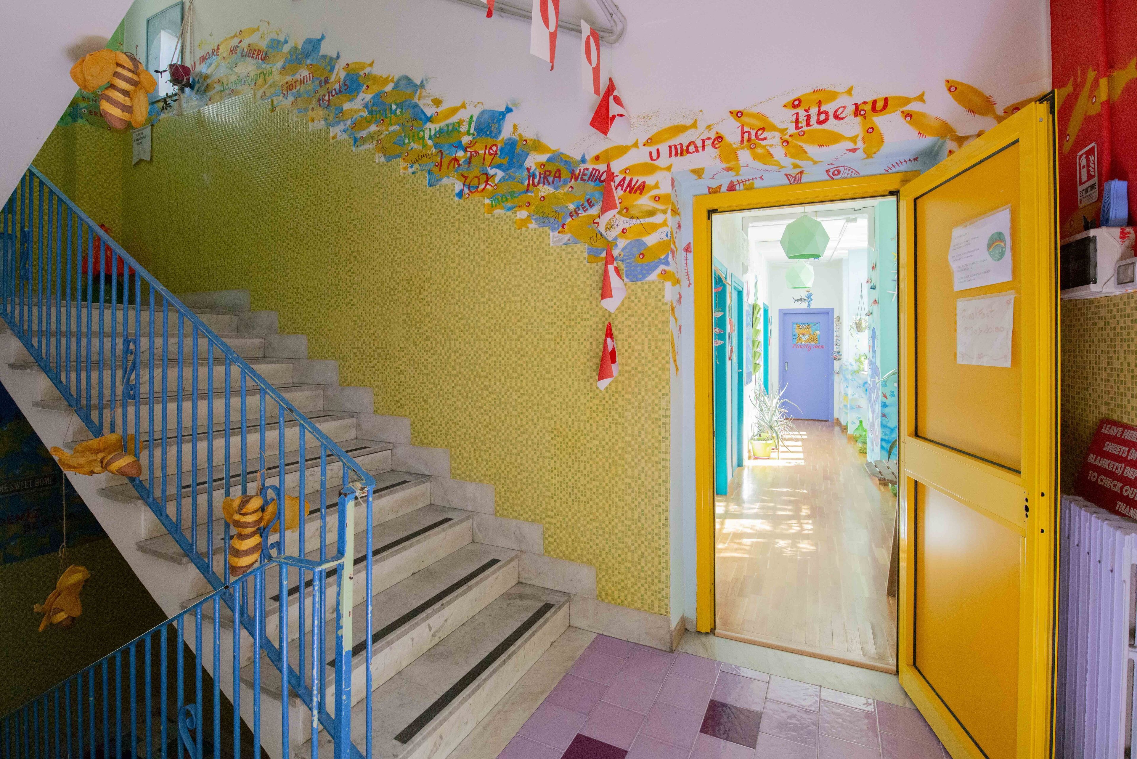 Foto - Eco hostel floreale