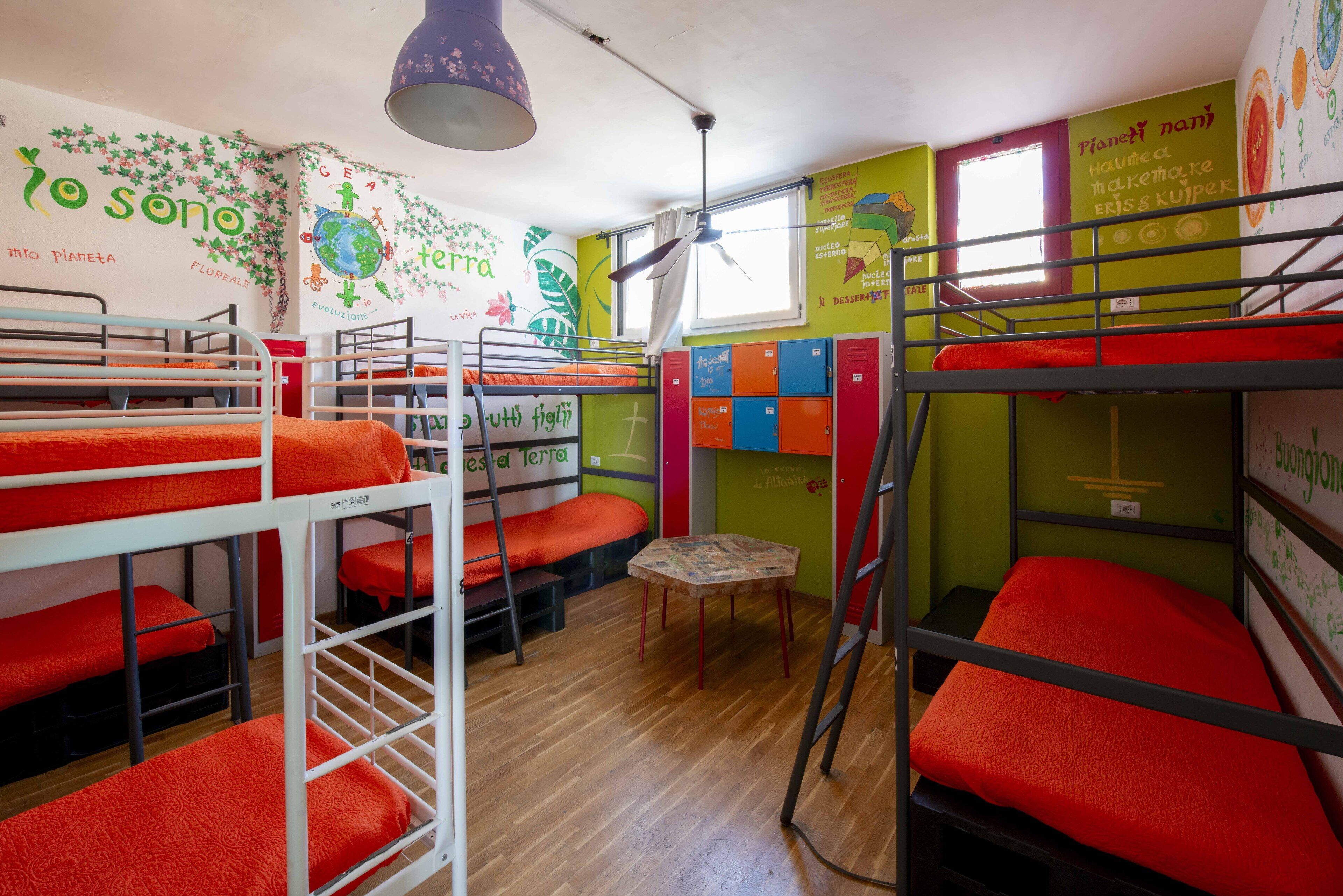 Foto - Eco hostel floreale