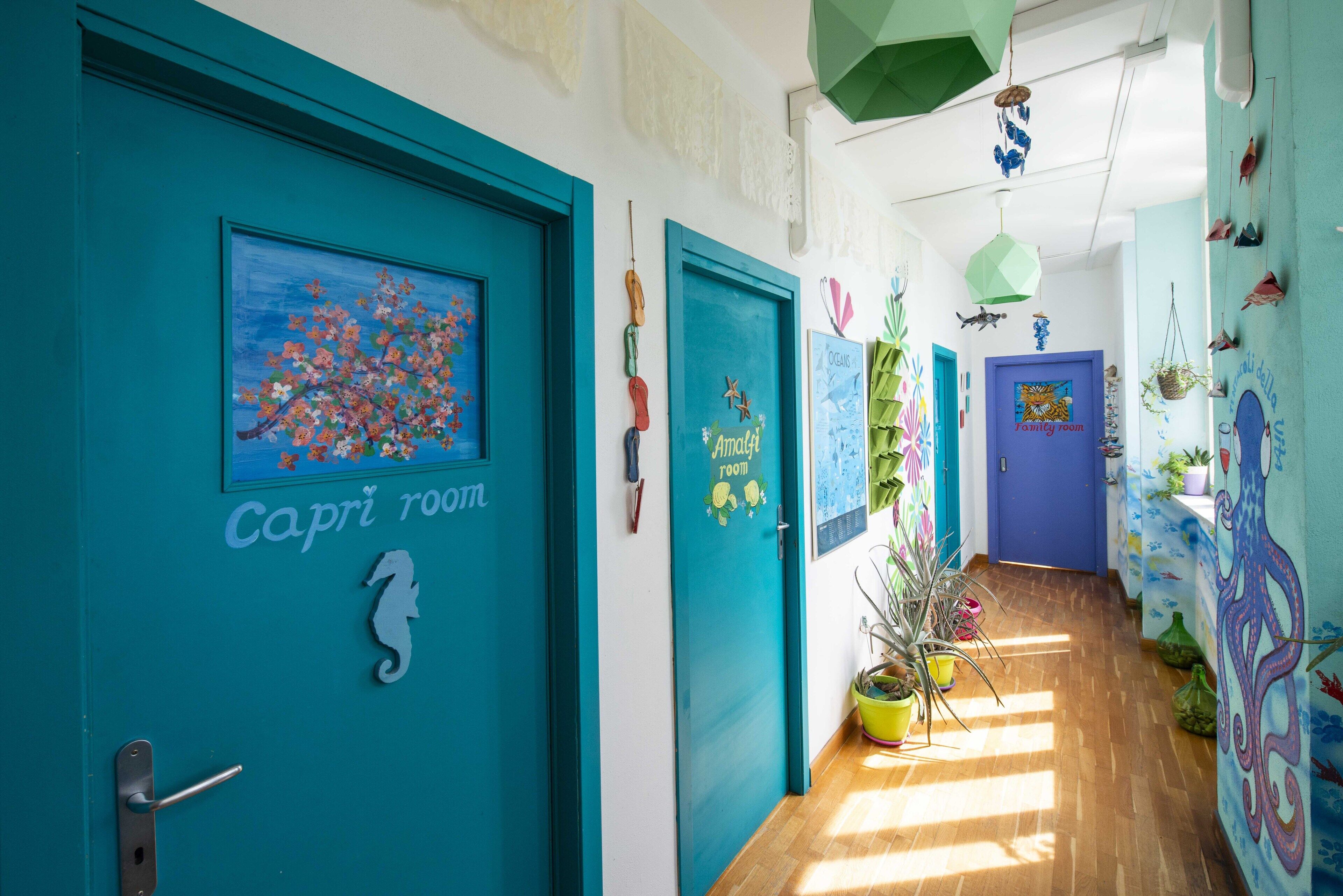 Foto - Eco hostel floreale