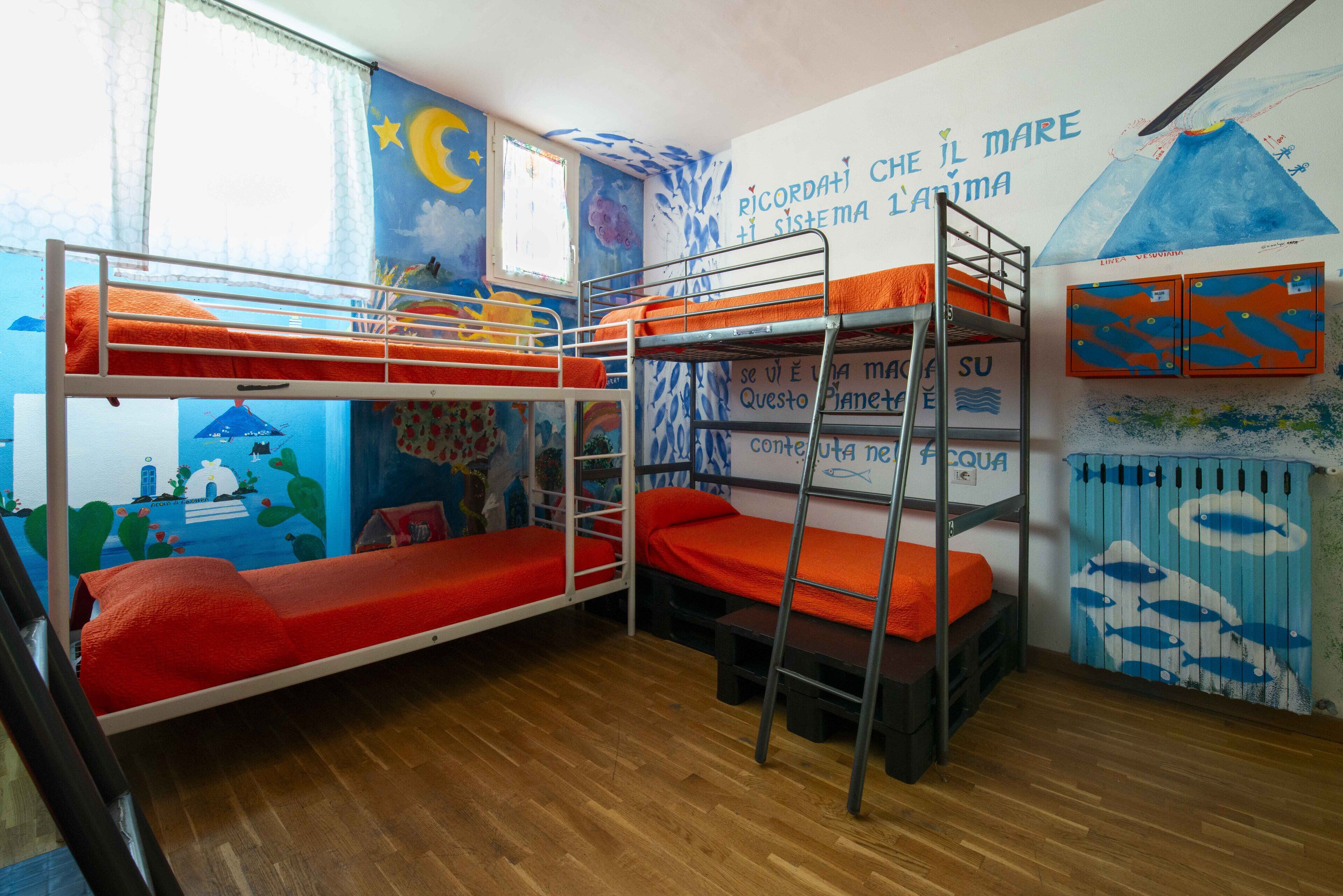 Foto - Eco hostel floreale