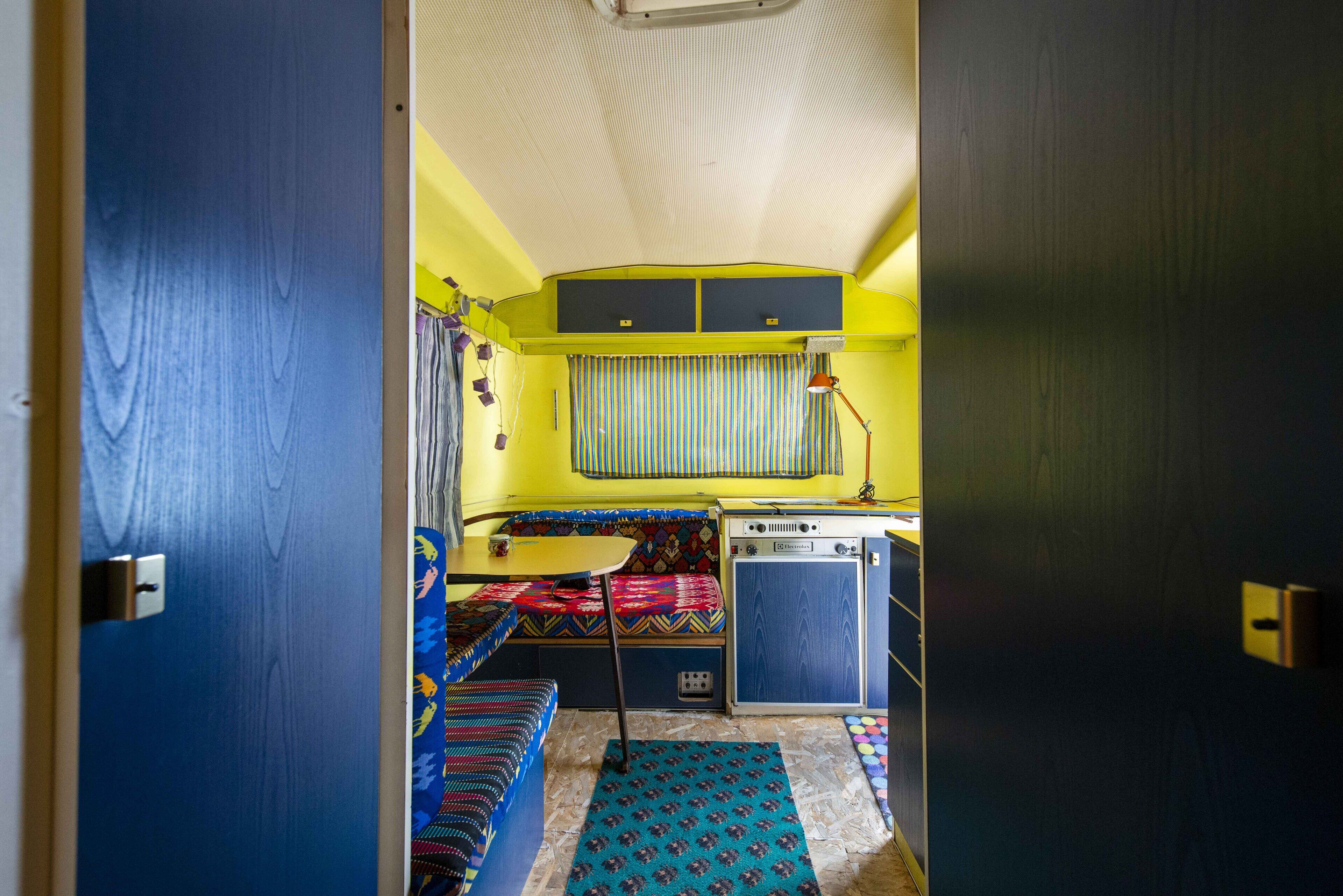 Foto - Eco hostel floreale