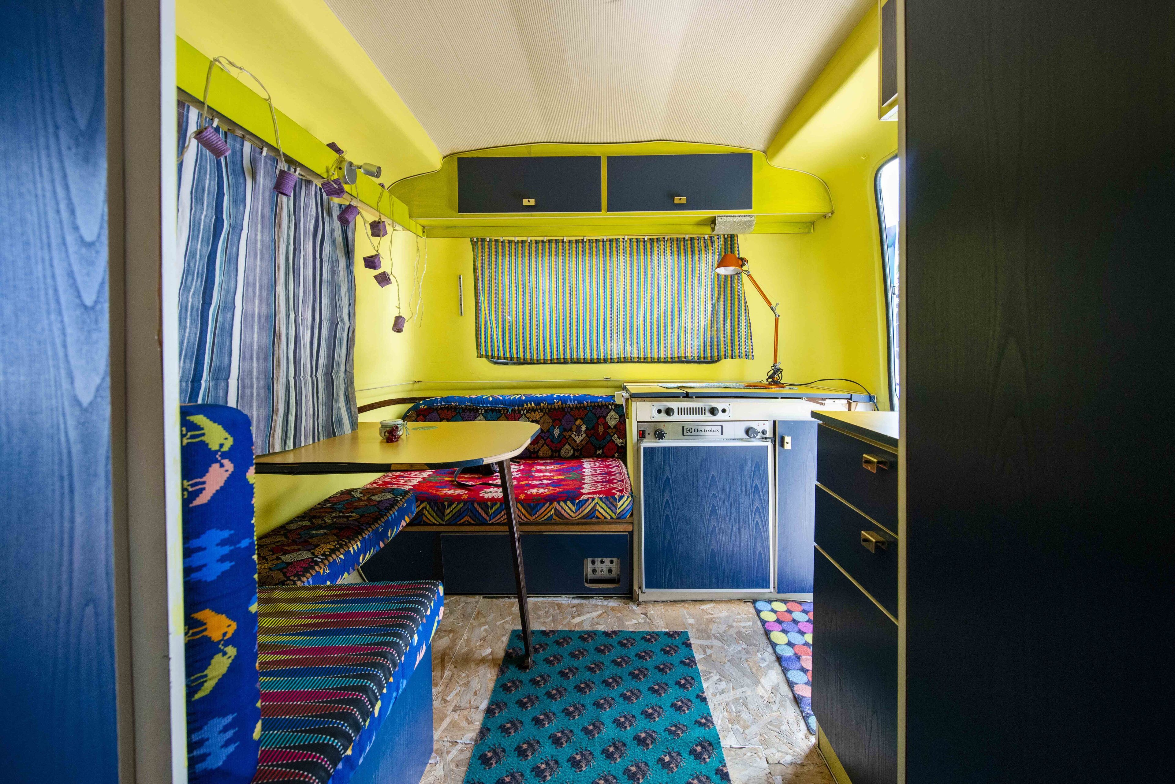 Foto - Eco hostel floreale