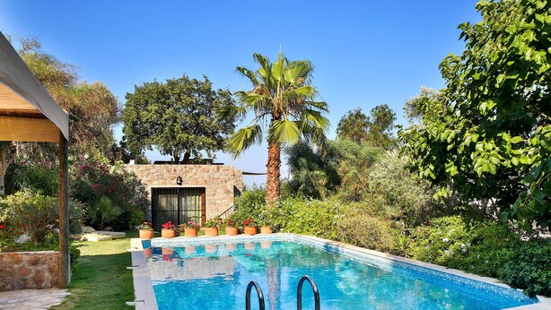 Villa | Eigener Pool
