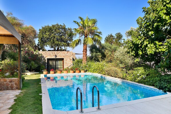 Villa | Eigener Pool