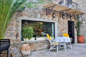 Terrazza/patio
