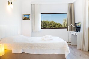 Villa | 5 camere, insonorizzazione, ferro/asse da stiro, Wi-Fi gratuito