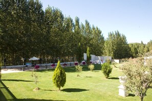 Golf - Hotel Mirador del Ermitage (La Baneza)