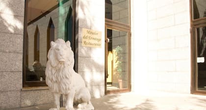 Hotel Mirador del Ermitage