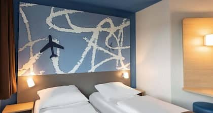 B&B Hotel Frankfurt-Hahn Airport