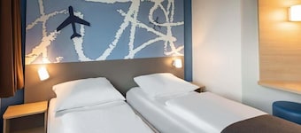 B&B Hotel Frankfurt-Hahn Airport