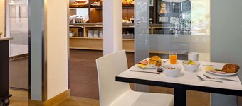 B&B Hotel Frankfurt-Hahn Airport