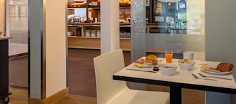 B&B Hotel Frankfurt-Hahn Airport