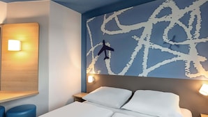 Kamar Double